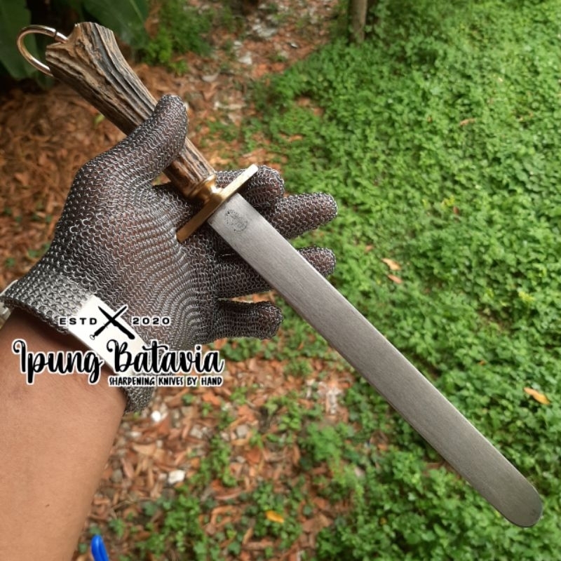 Sharpening Material Ex Kikir F.Dick 25 cm