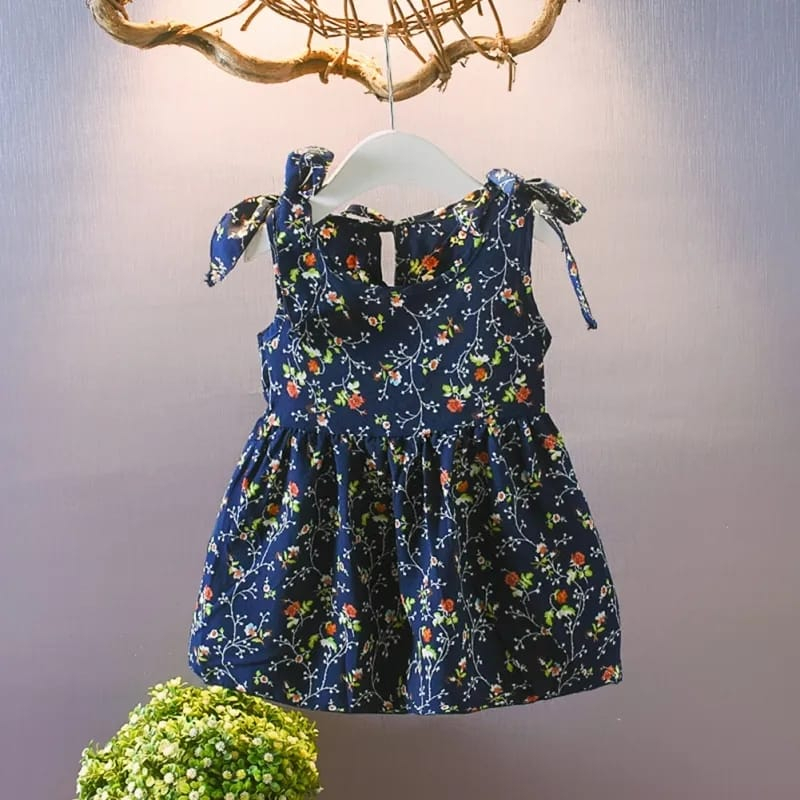 gaun anak perempuan dress anak Dress bayi baju ulang tahun Party dress anak