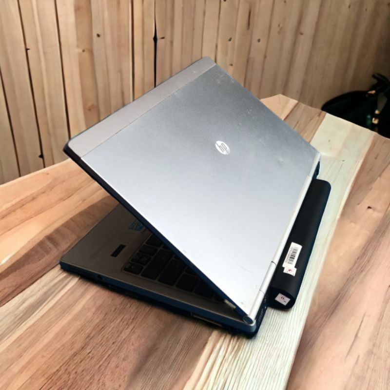 Laptop hp elitebook 2570p intel core i7 gen 3