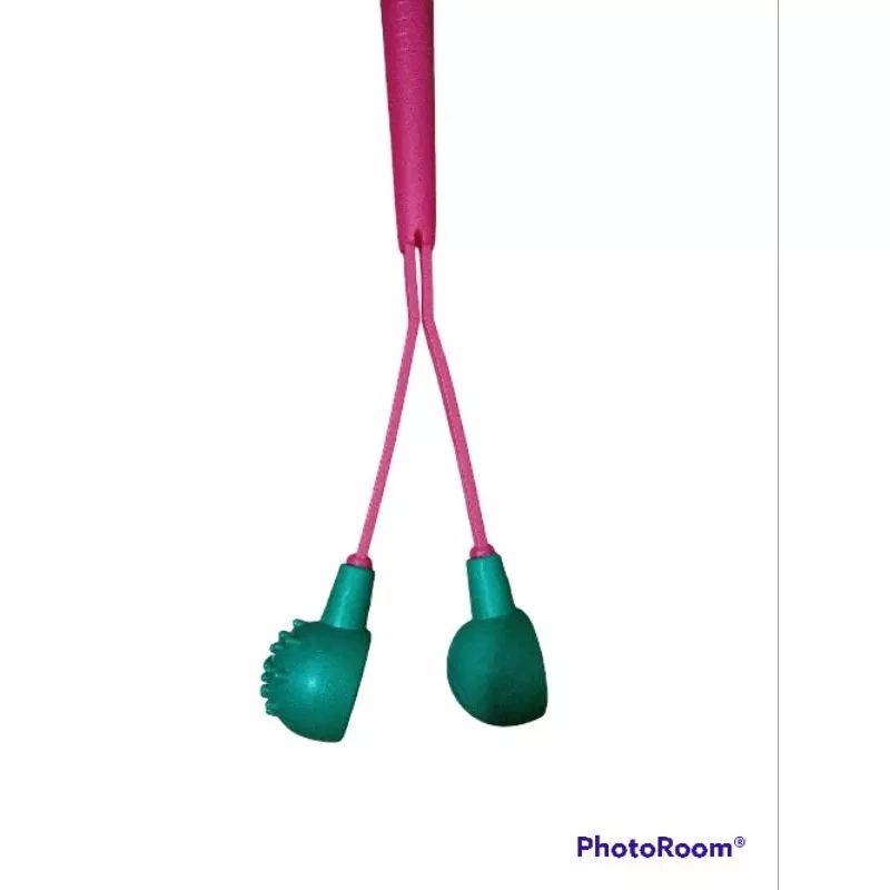 JOFESTORE88 X FerenHongXia PENGARUK PUNGGUNG IMPORT ALAT PIJAT BADAN GARUKAN ALAT GARUK PUNDAK PINJIT BELAKANG