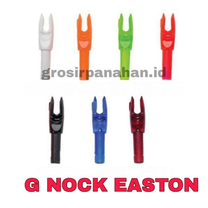 G NOCK EASTON IMPORT