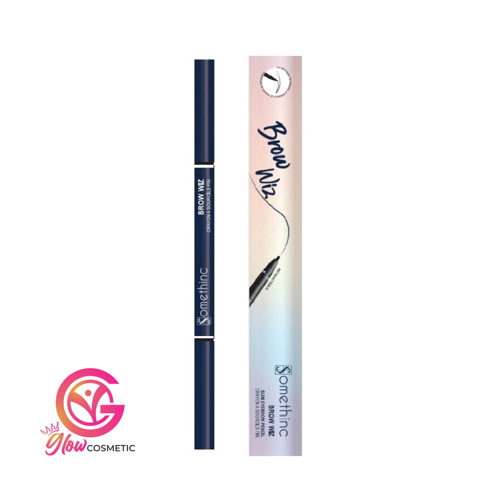 SOMETHINC BROW WIZ SLIM EYEBROW PENCIL