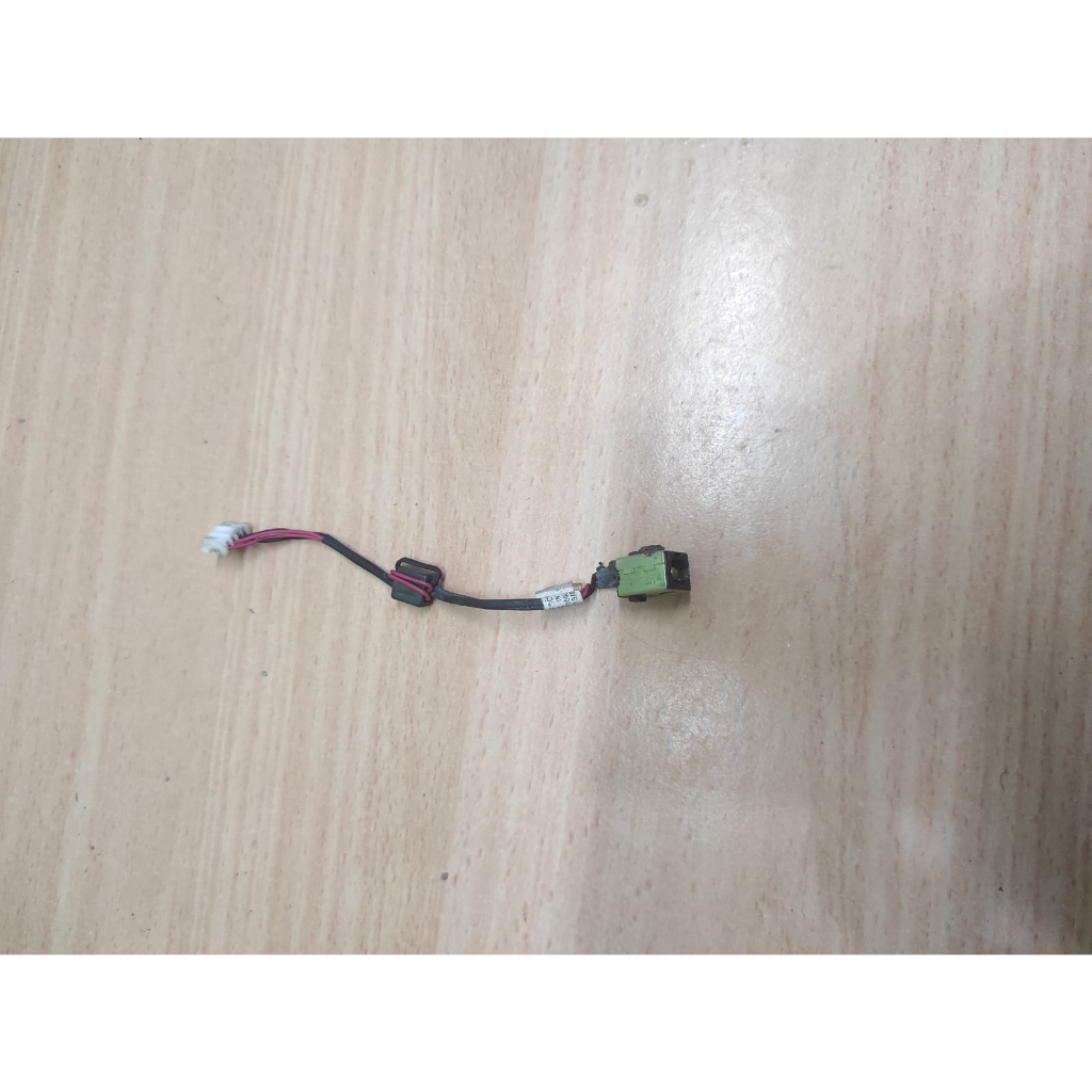 Jack DC Laptop Lenovo Z500