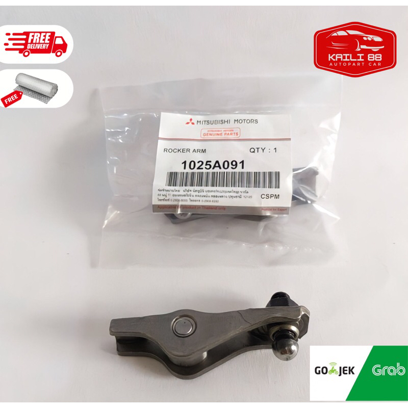 Rocker Arm Triton25 GLS Pajero Sport 1025A091