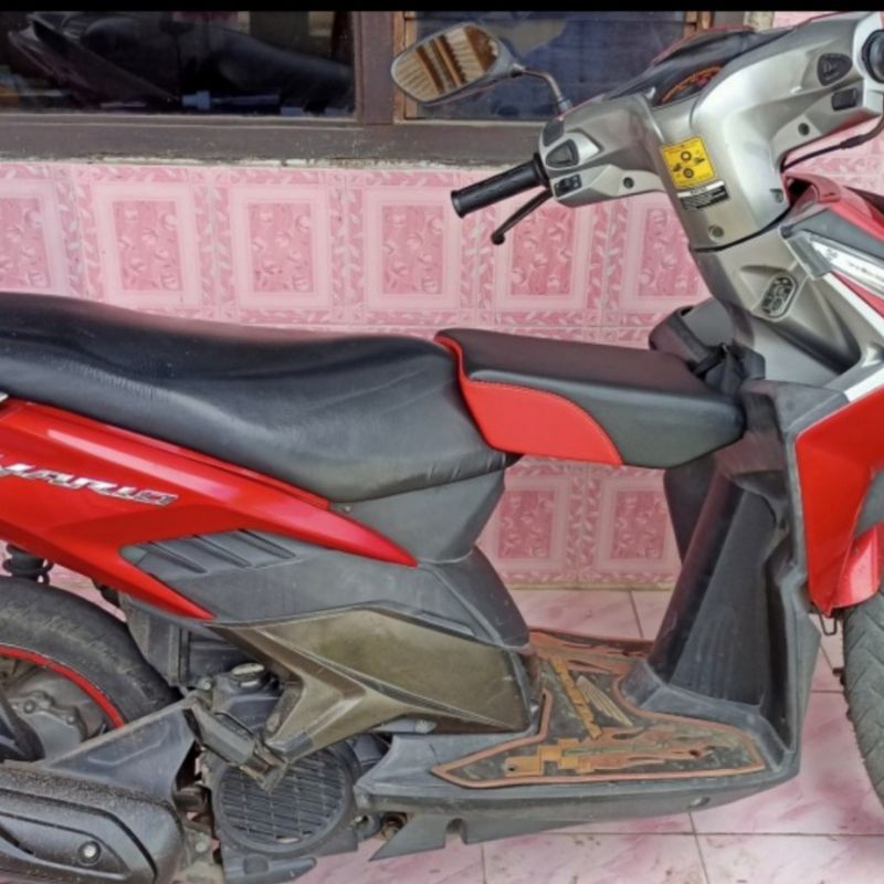 Anizha_jok boncengan Vario 125/150_jok boncengan Vario 110