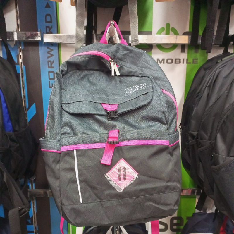 Tas sekolah JJ bag