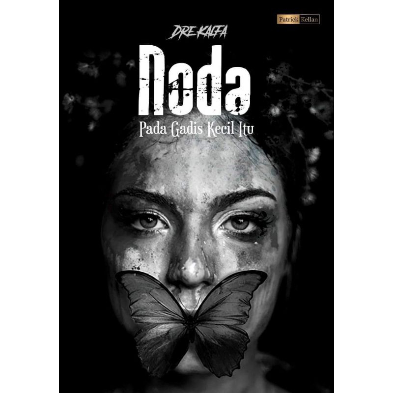 

N*DA PADA GADIS KECIL ITU