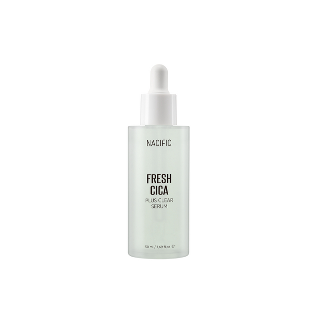 Beautybarme - NACIFIC acne cica serum