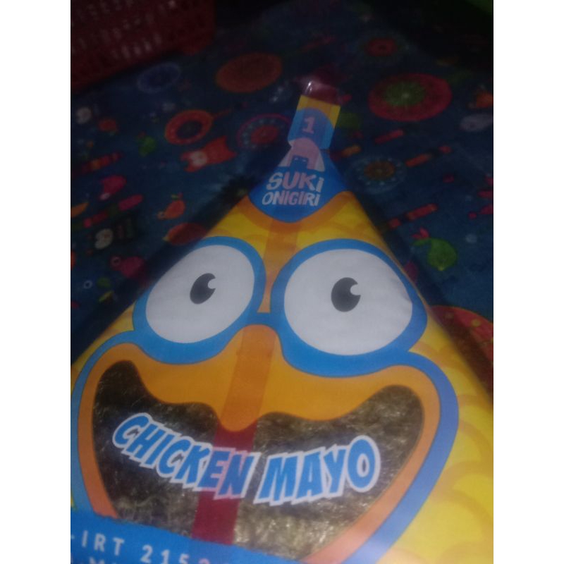

onigiri indomaret
