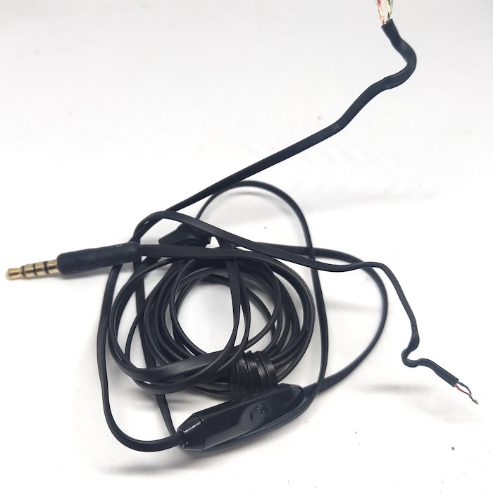 Original Branded Copotan Earphone Cable Replacement With Mic