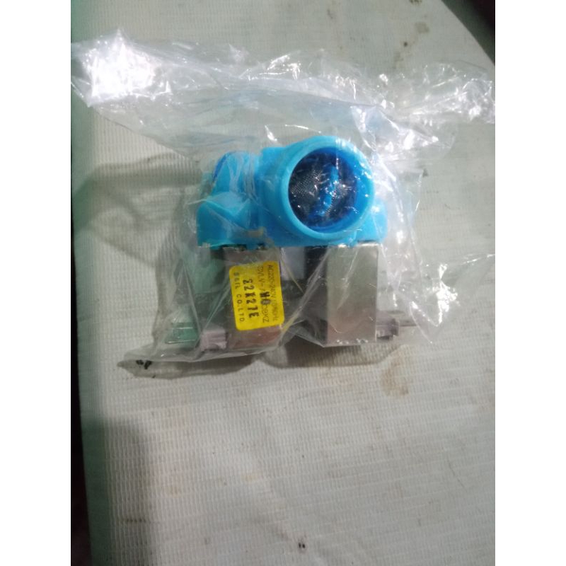 motor inlet original mesin cuci Sharp