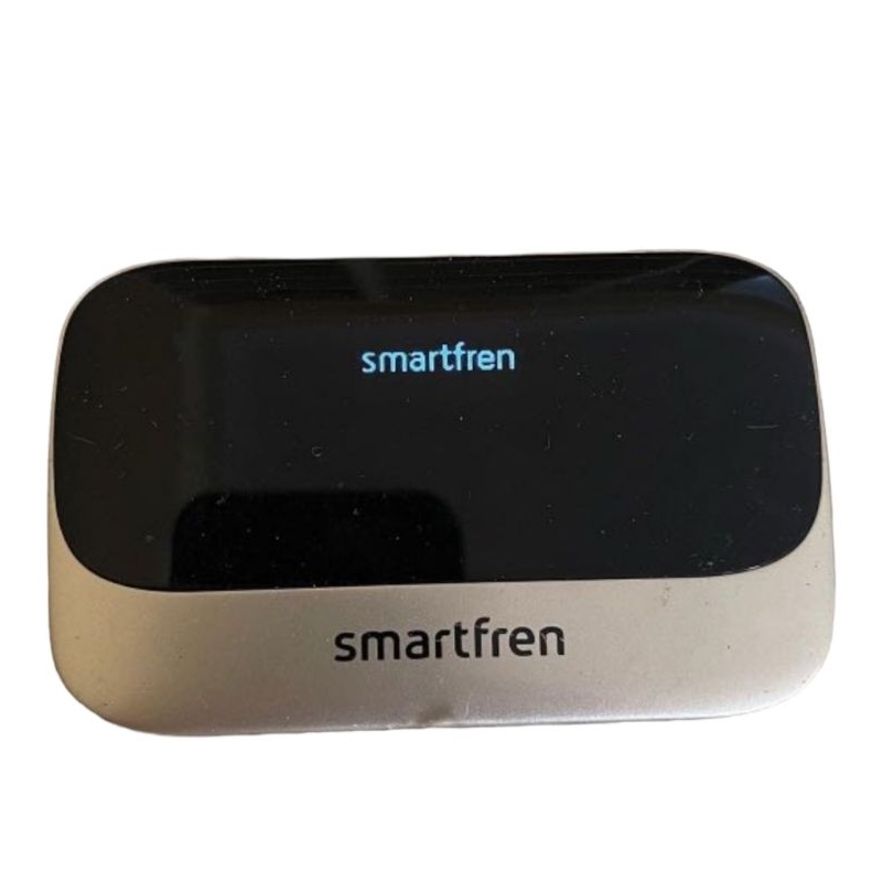 [WIFI] Modem WiFi portable Andromax M6 Smartfren mifi 4G, wifi andromax m3z m3y m2y m3z , conek cctv , smart tv wifi murah , wifi rumah , Smartfren , konek laptop , tv , cctv