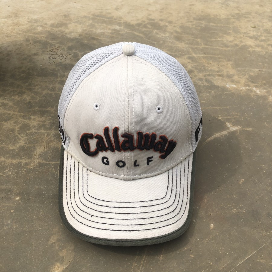 Topi New Era Callaway Original