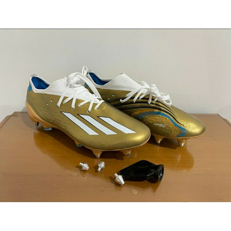 soccer adidas speedportal.1 messi Sg