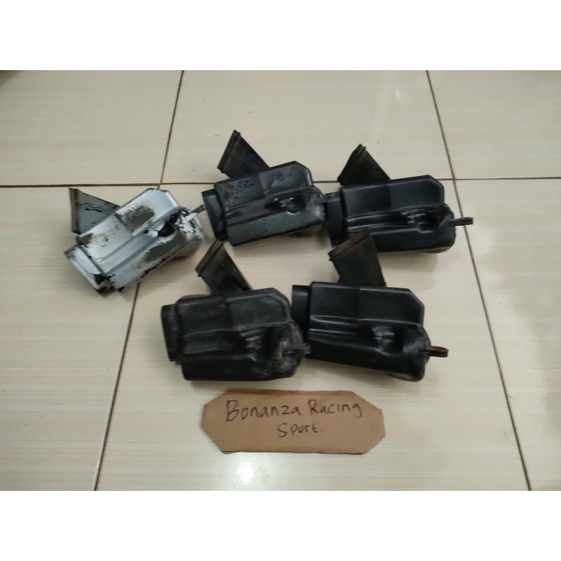 Cover keong keongan tutup cvt yamaha mio smile sporty mio karbu original