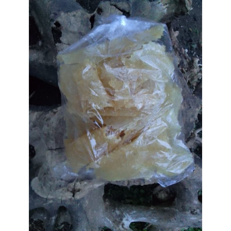 

kerupuk karak