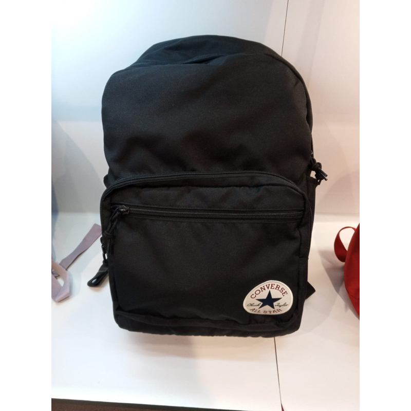 Bagpack Converse 3slot original