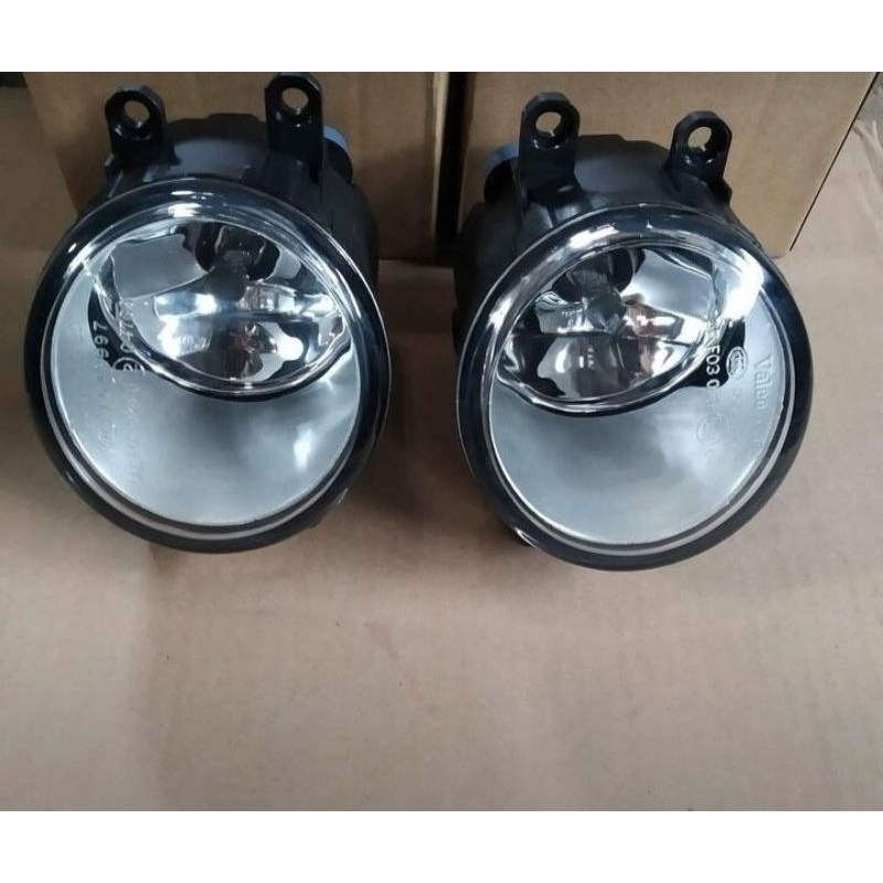 lampu forglam lampu kabut AVANZA XENIA VVTI 2004-2011