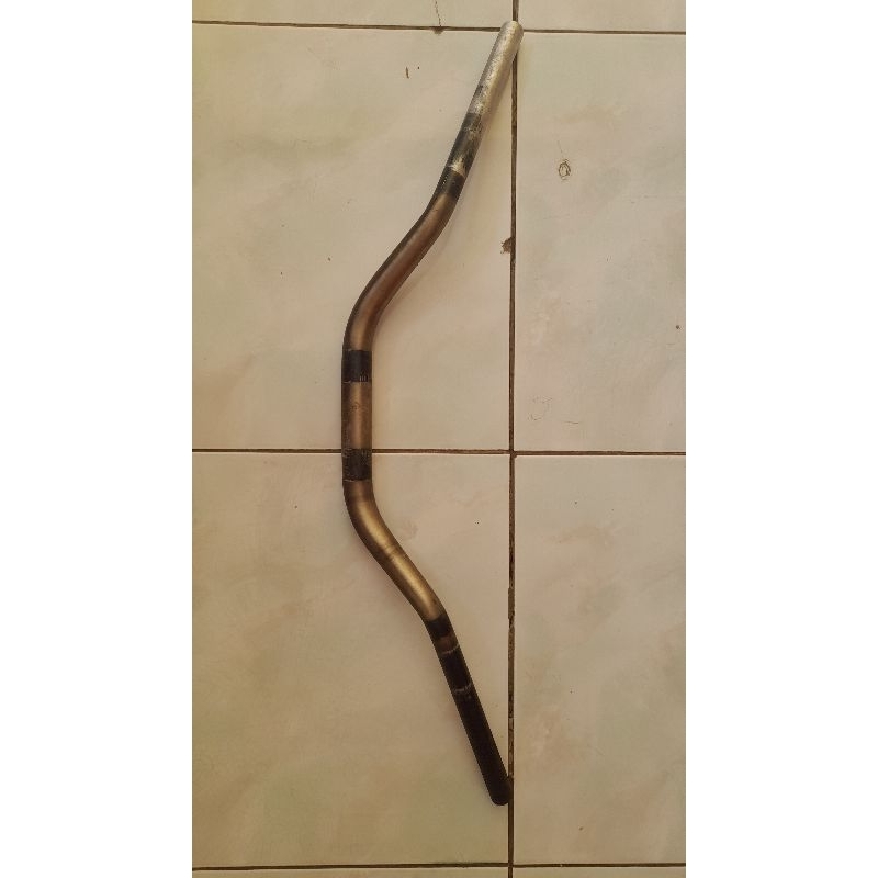 stang Fatbar Machimura 2nd