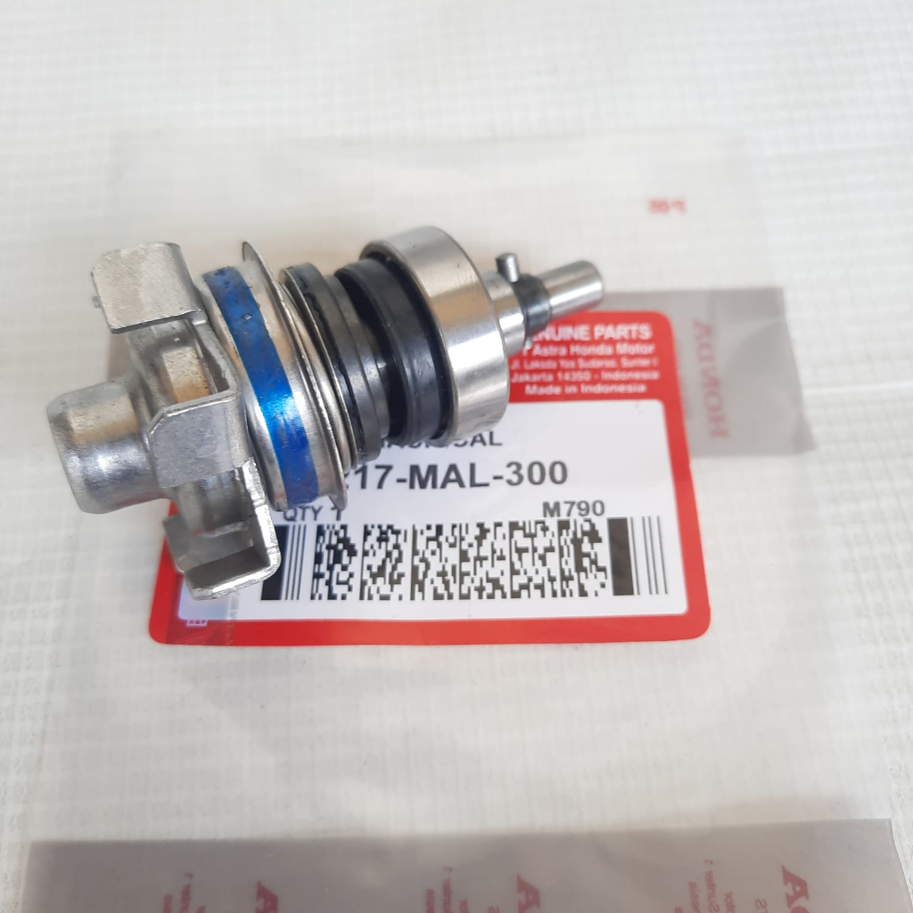 WATER PUMP ONLY HONDA VARIO 125 19217-MAL-300