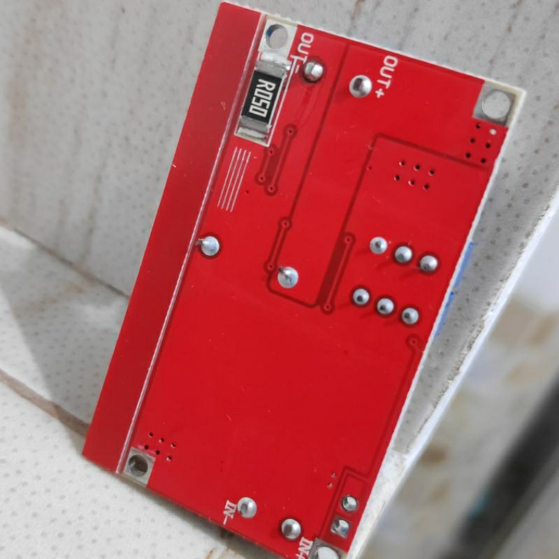 XL4015 cc cv buck converter Step down charger 5A Universal penstabil tegangan DC-DC Cas universal 5A