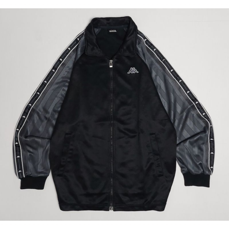 jaket Kappa original (second)