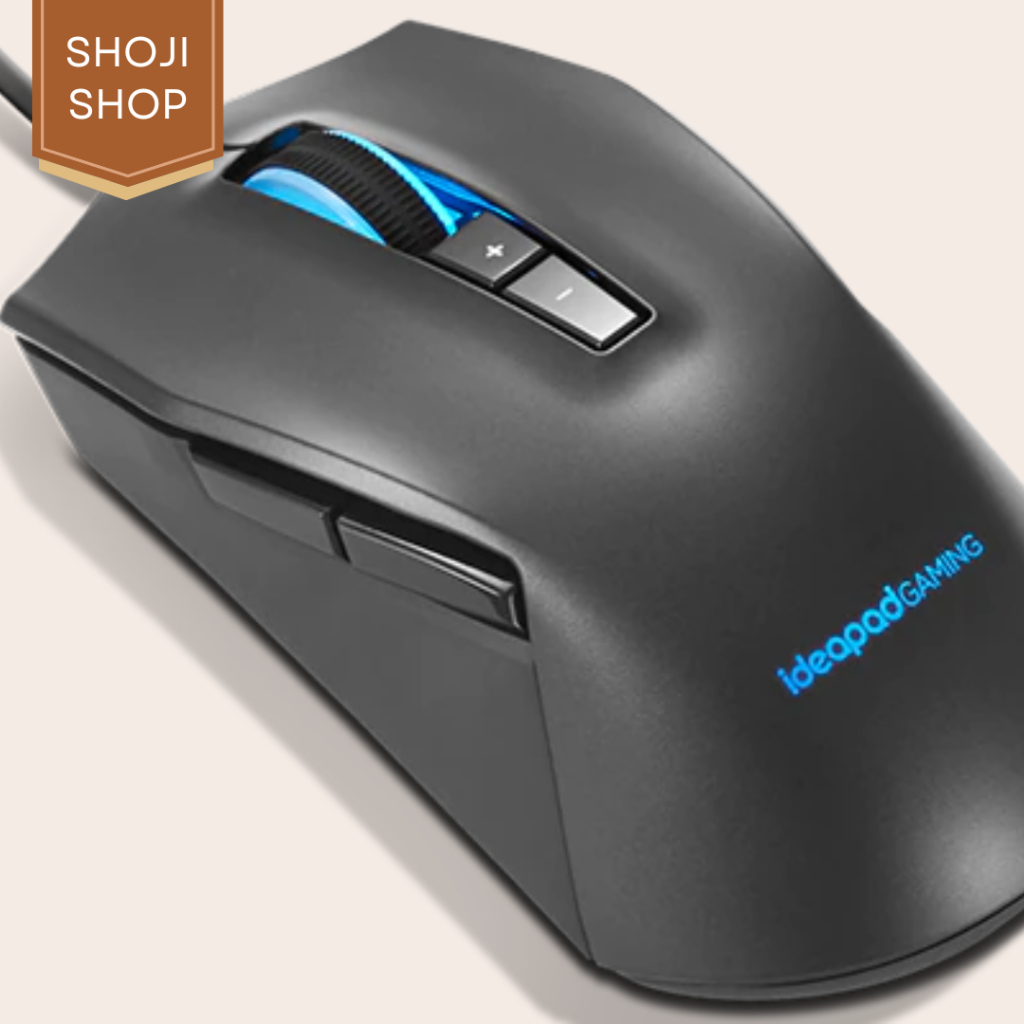 Lenovo Ideapad Gaming M100 Rgb Mouse0