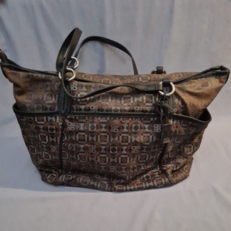 SHOULDER BAG COB* ESTETIC