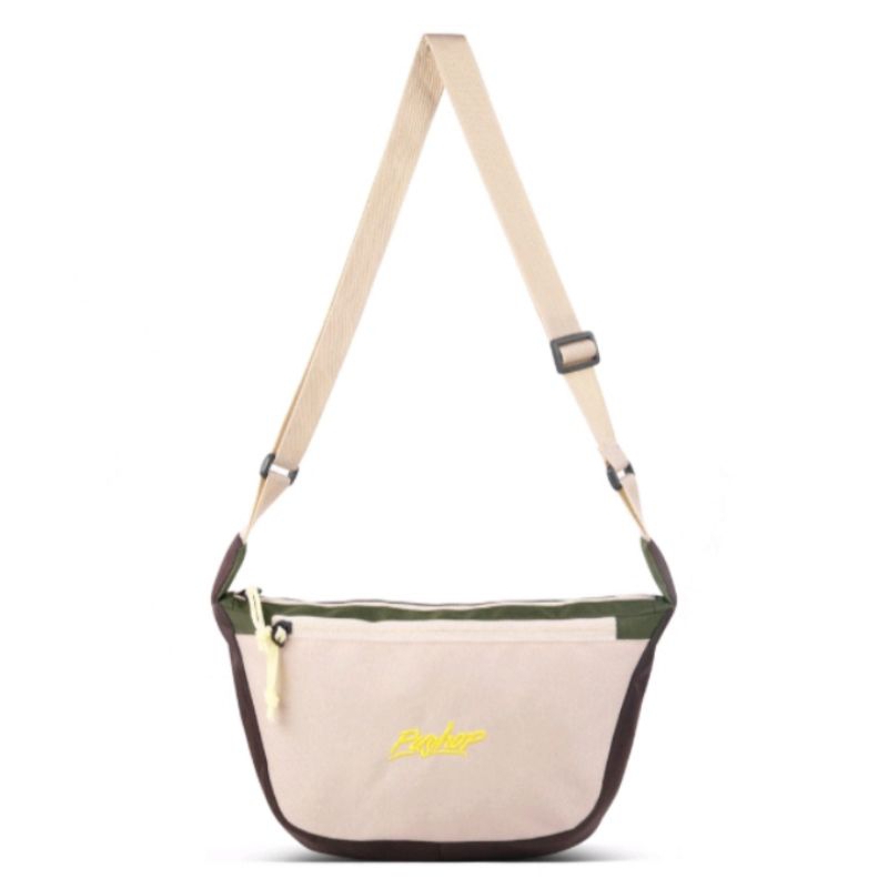 Pushop Tas Selempang Pria