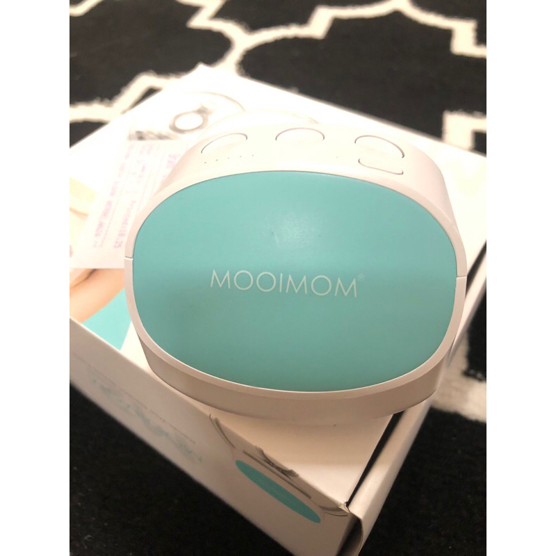 mooimom