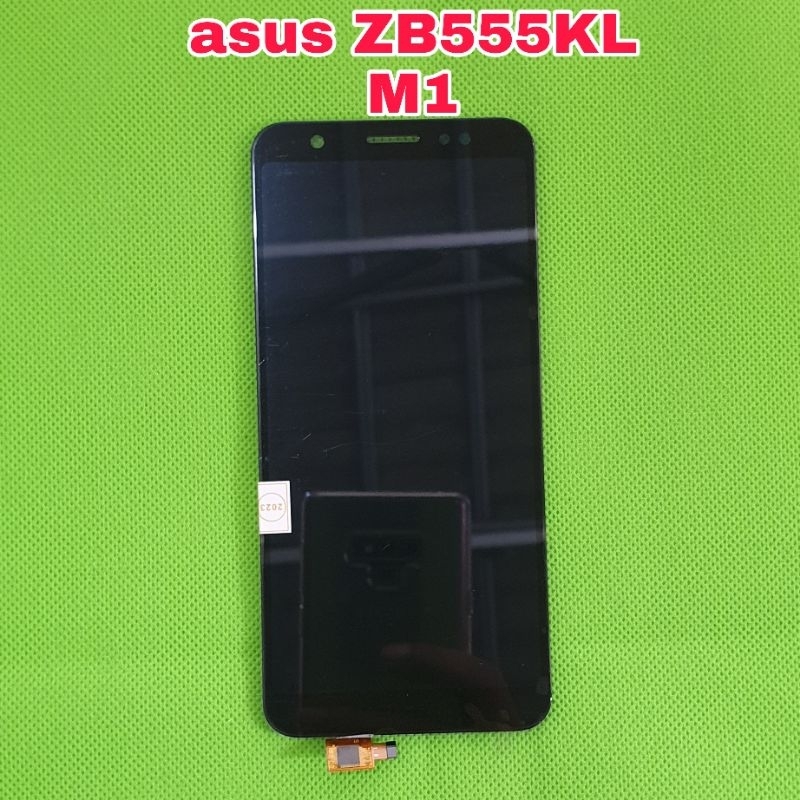 lcd ts touchscreen asus max m1 zb555kl fullset