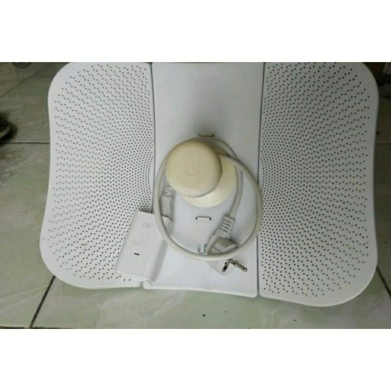 litebeam ac gen 2 like new bekas