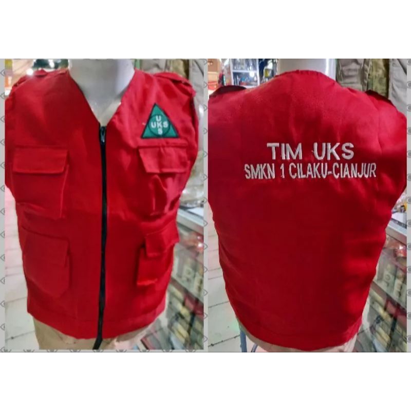 ROMPI UKS || ROMPI TEAM UKS || ROMPI RIPSTOK