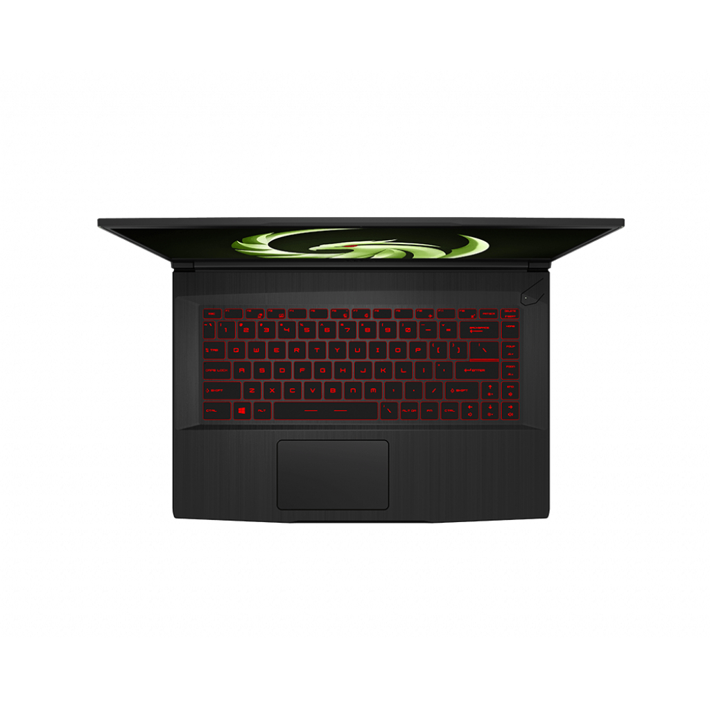 Laptop Gaming MSI Bravo 15 RTX4050 6GB RYZEN 5 7535HS 16GB 512GB SSD W11 15.6FHD IPS 144HZ BLIT C7VE.028