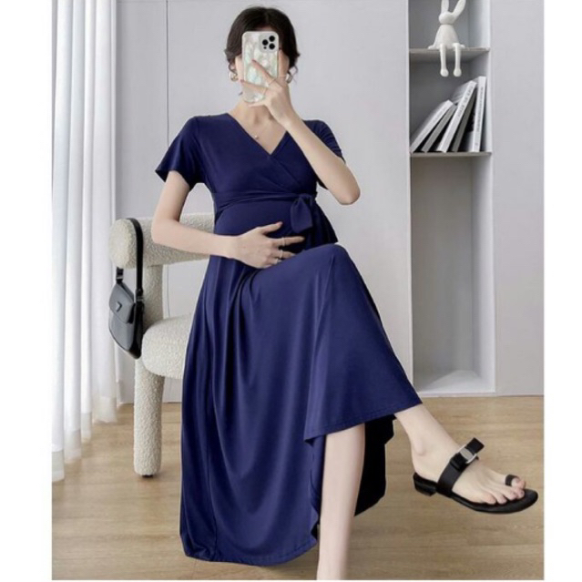 Dress Hamil &amp; Menyusui 2281