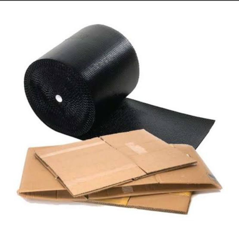 

EXTRA PACKING (TAMBAHAN PACKING) BIAR LEBIH AMAN BUBBLE WRAP DAN KARDUS