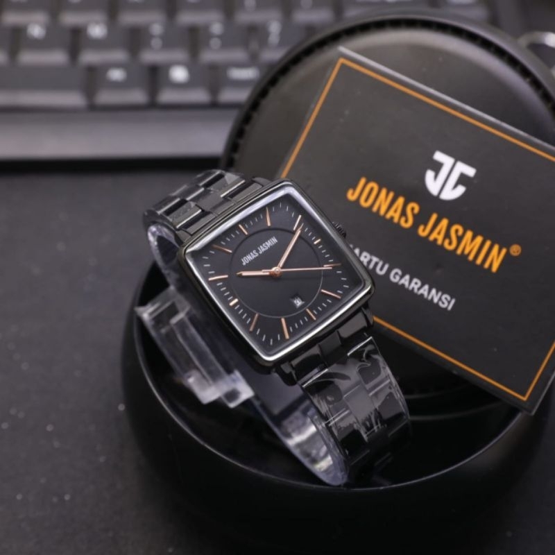 Jam tangan JONAS JASMINE ORIGINAL