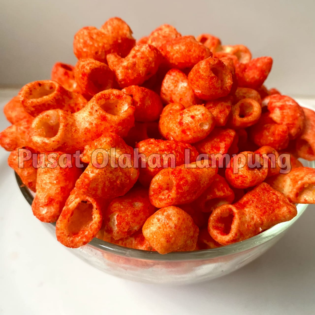 Makaroni Bantat Balado 250 Gr