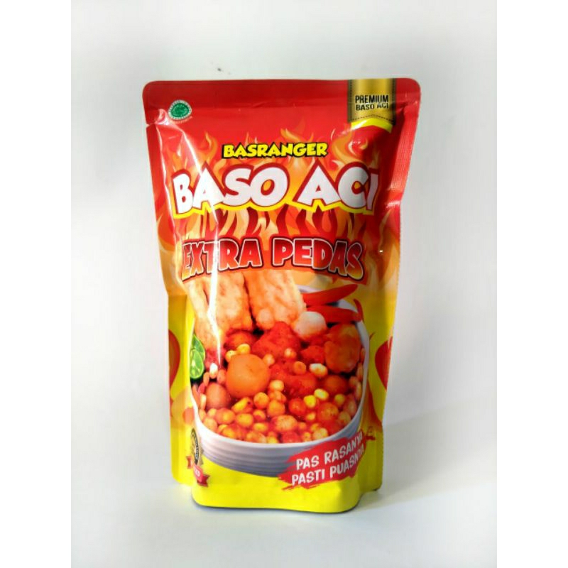 

Baso Aci Basranger