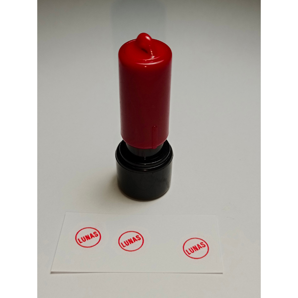 

RK STEMPEL KECIL/MINI