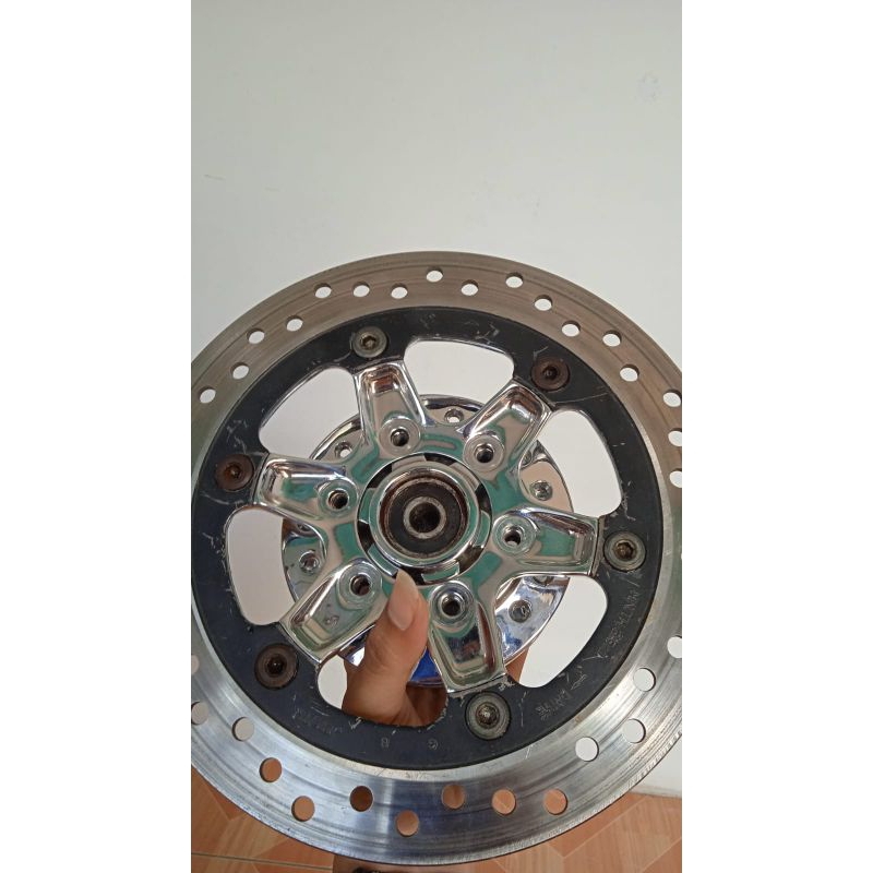 Tromol_Depan_TigerRevo_Original_JariJari