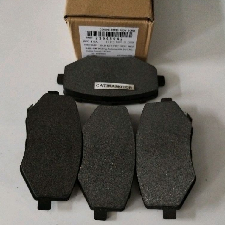 KAMPAS REM DEPAN WULING CONFERO WULING CORTEZ