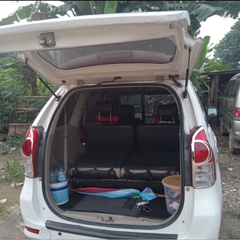 HIDROLIK PINTU BELAKANG - SHOCK BAGASI AVANZA / XENIA 2012-2021 NEW