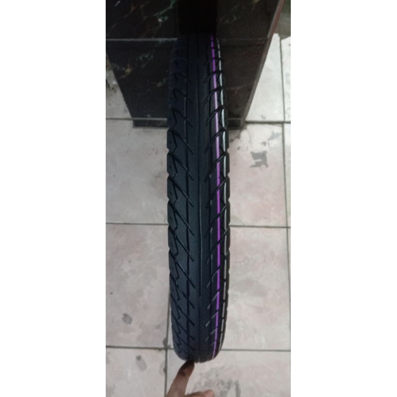 BAN MOTOR BEBEK UKURAN 90/90 RING 17