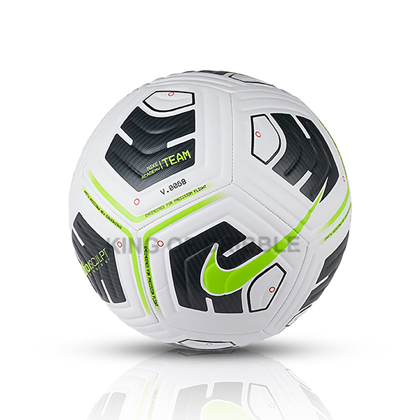 Bola Sepak/Football Nike Academy CU8047-100 Original BNWT