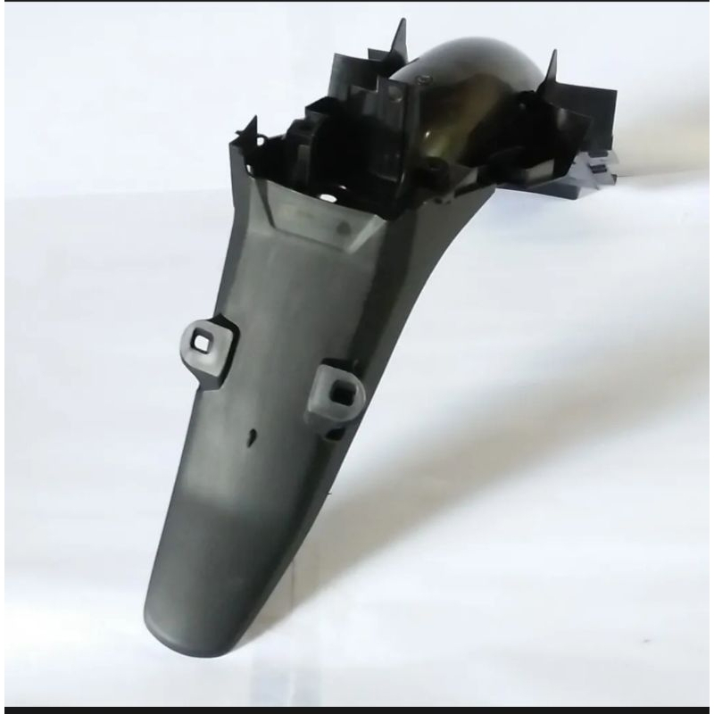 spakbor belakang slebor belakang supra x 125 lama supra x batman