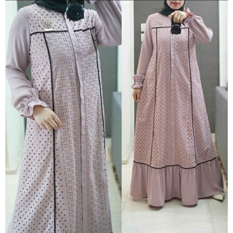 Ameena Dress
