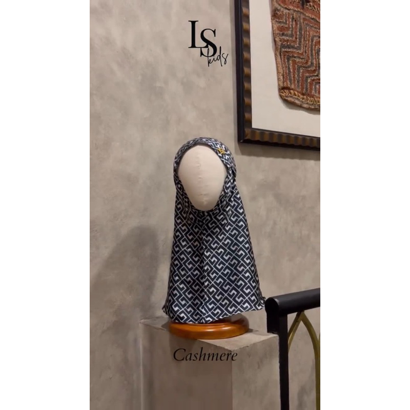 bergo kids lasabelle