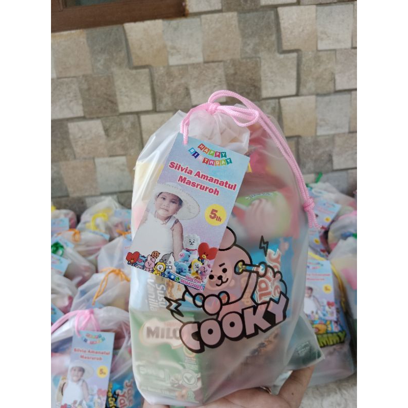 

paket snack ultah/khitan/syukuran dll murah berkualitas