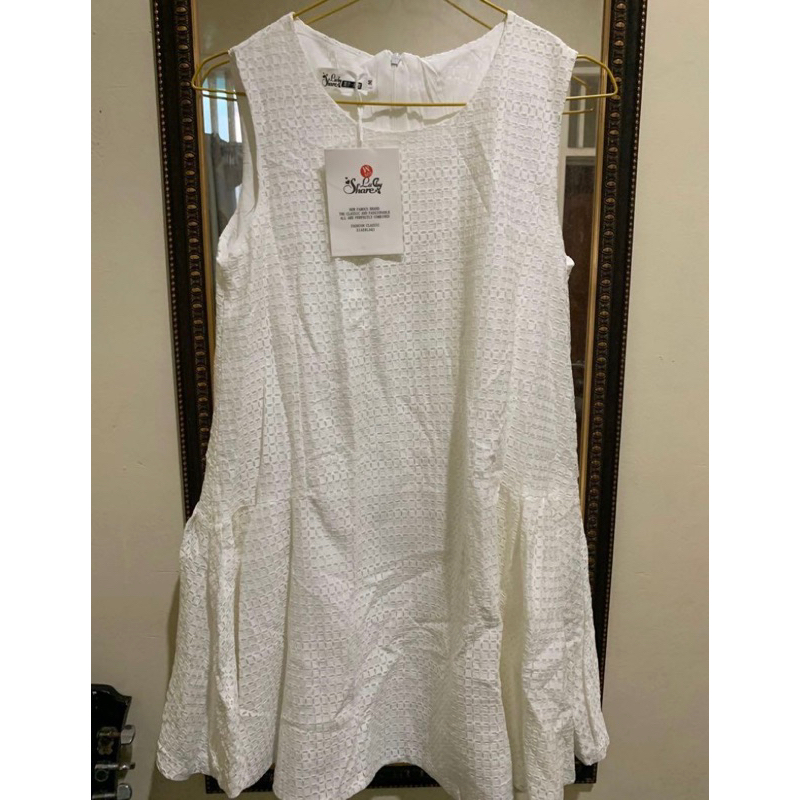 Dress Korea *PRELOVED